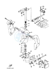 250A drawing MOUNT-2