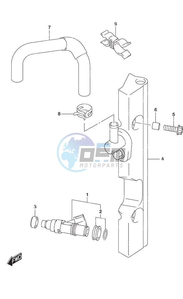 Fuel Injector