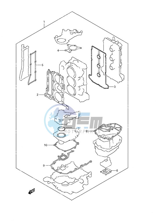 Gasket Set