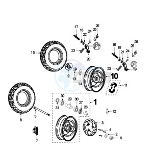 TKR SZ A EU drawing WHEELS