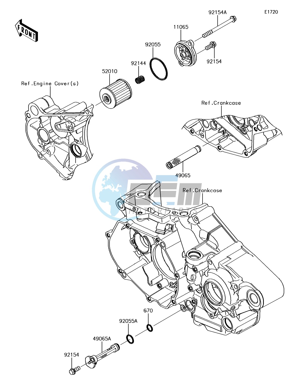 Oil Filter