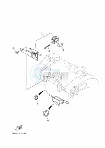 F175CET drawing OPTIONAL-PARTS-2