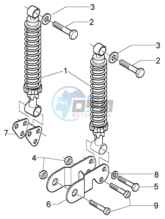 Dampers