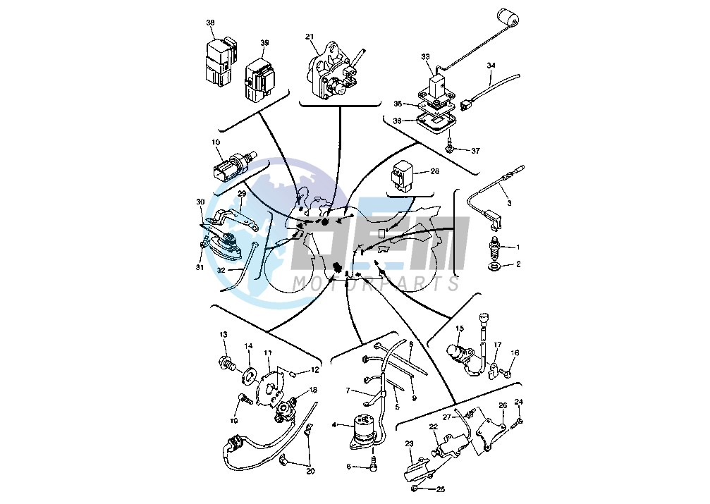 ELECTRICAL DEVICES