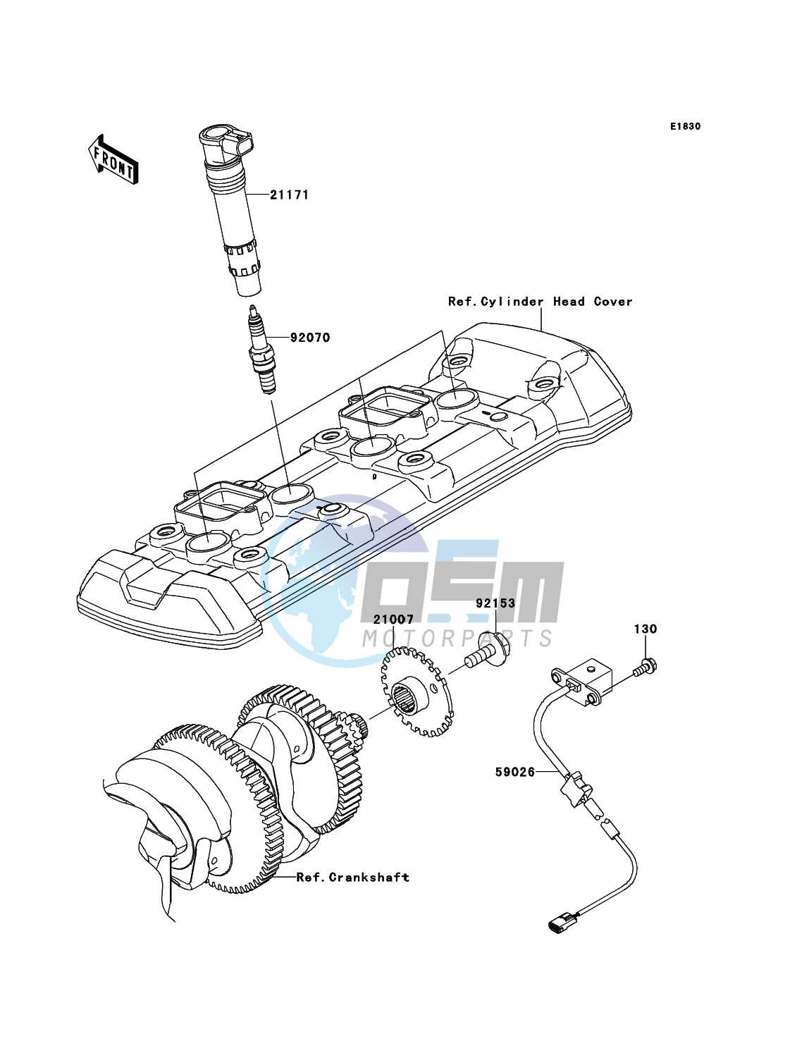 Ignition System