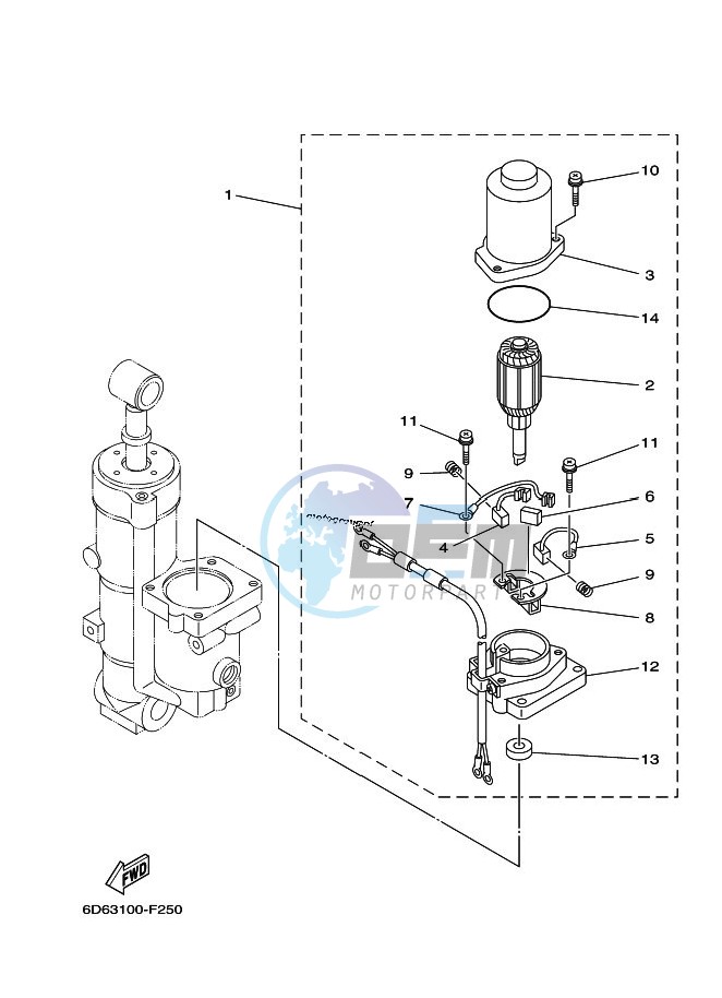 POWER-TILT-ASSEMBLY-2