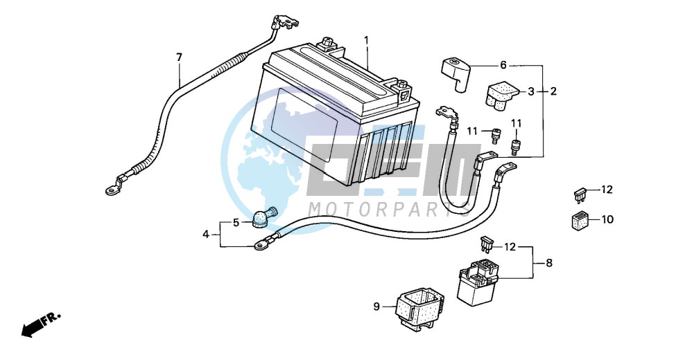 BATTERY (1)