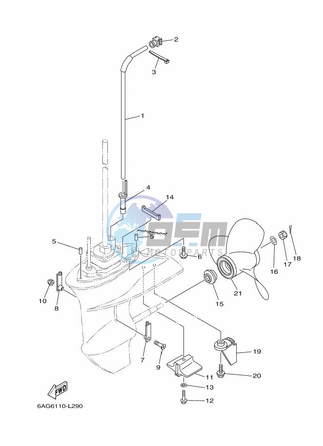 PROPELLER-HOUSING-AND-TRANSMISSION-2