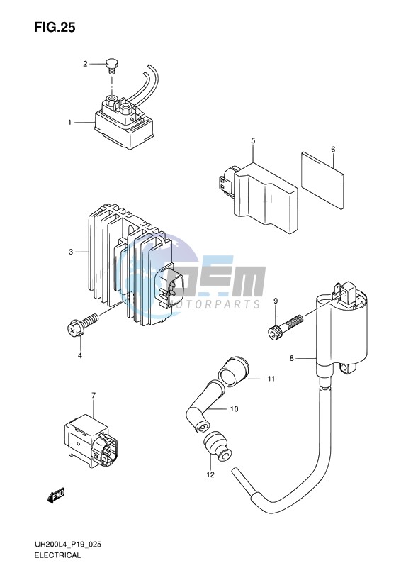 ELECTRICAL