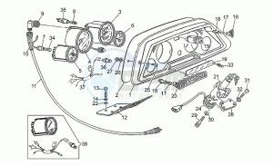 V 50 500 PA PA drawing Dashboard