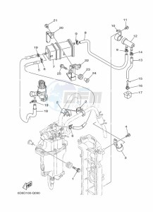 F80BETX drawing INTAKE-3