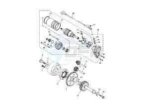 MT-01 1700 drawing STARTER