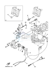 F13-5AEHL drawing ELECTRICAL-2