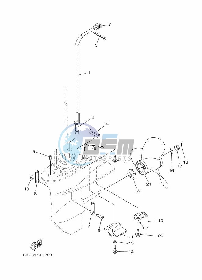 PROPELLER-HOUSING-AND-TRANSMISSION-2