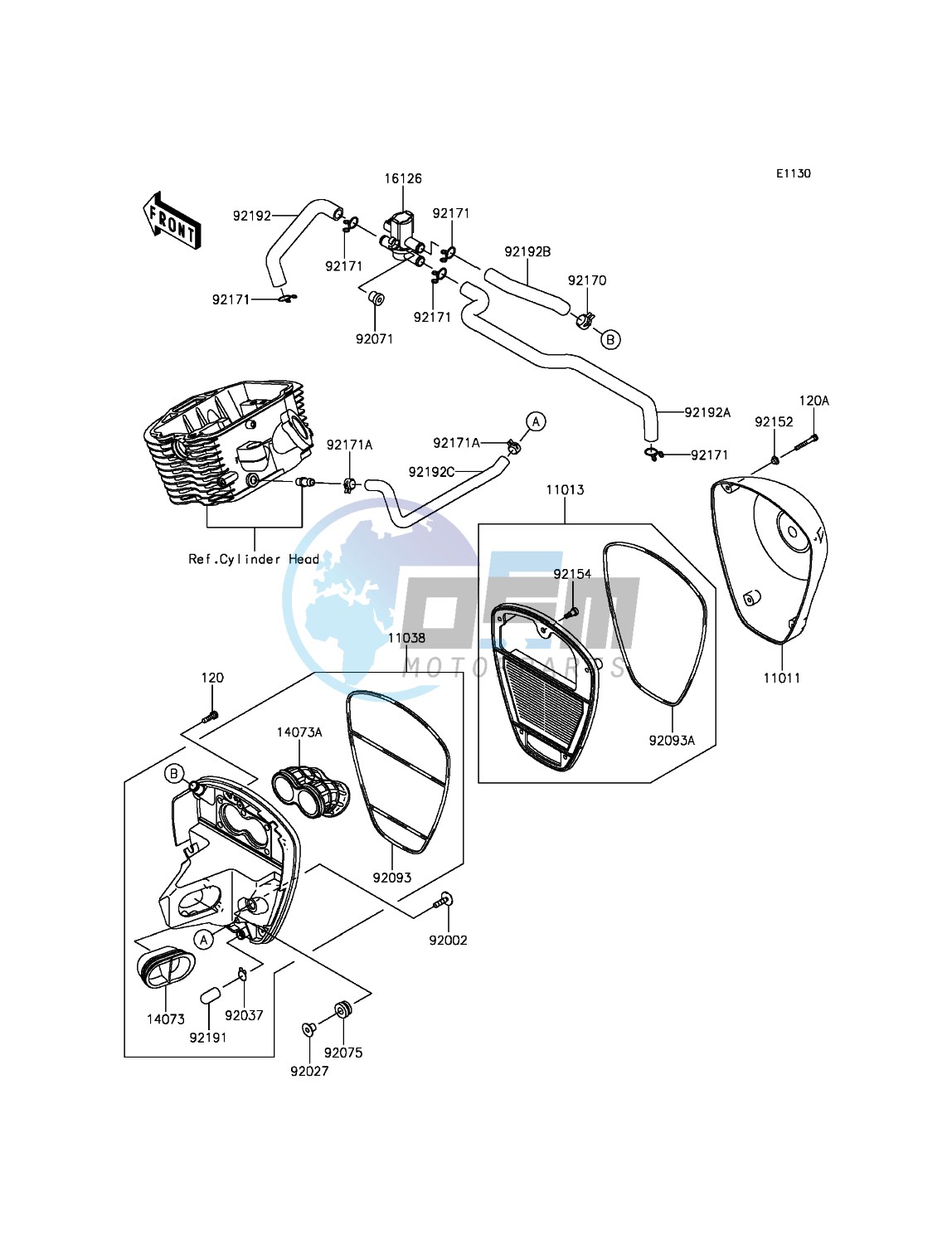 Air Cleaner