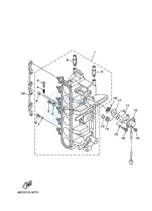 Z150TXRD drawing VAPOR-SEPARATOR-2