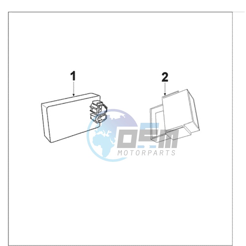 ELECTRONIC PART