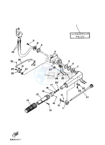 30D drawing STEERING