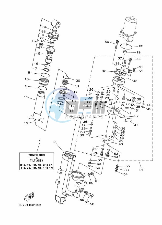 POWER-TILT-ASSEMBLY-1