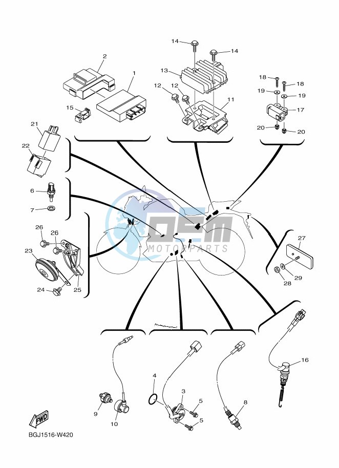 ELECTRICAL 2