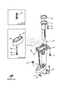 8C drawing CASING