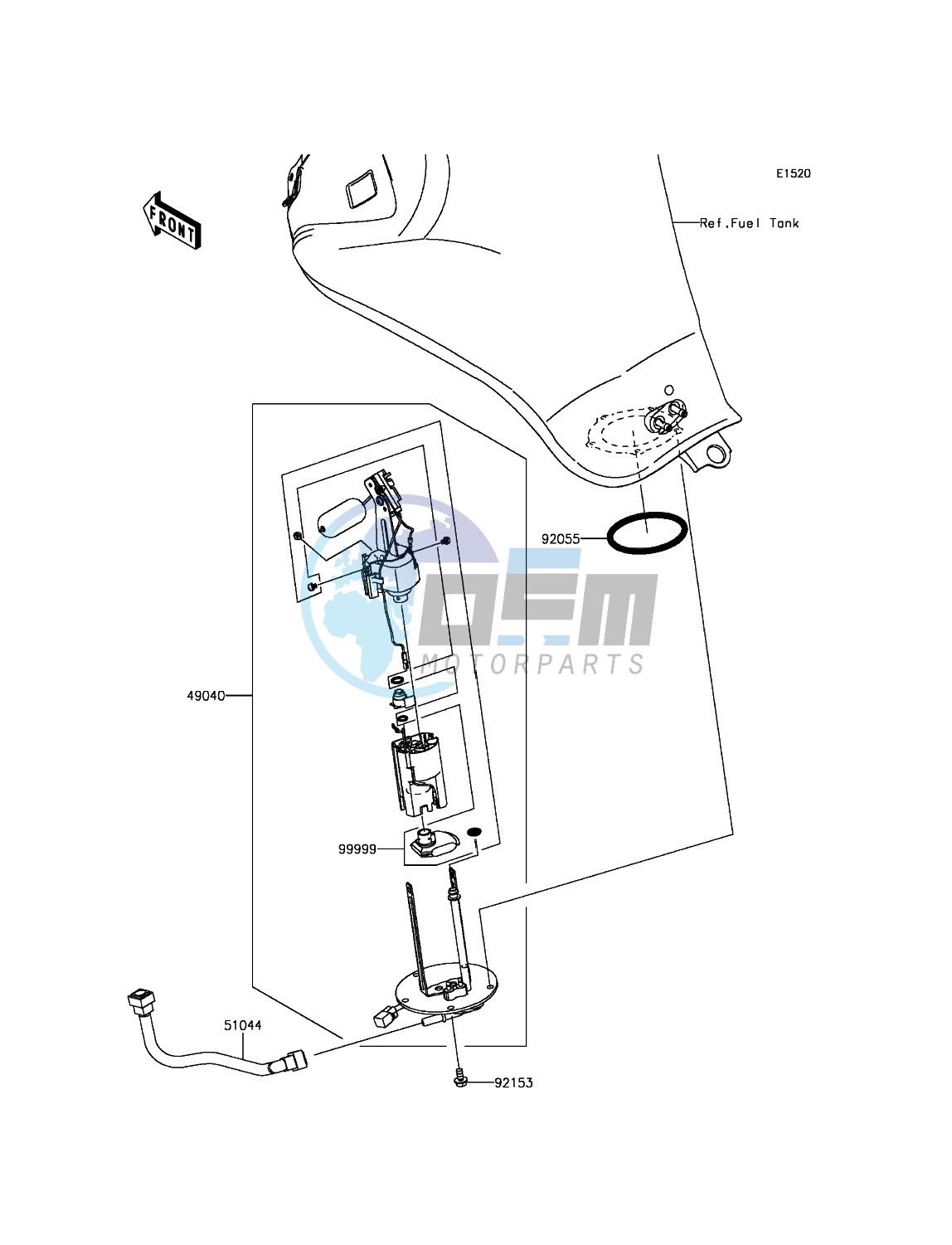 Fuel Pump