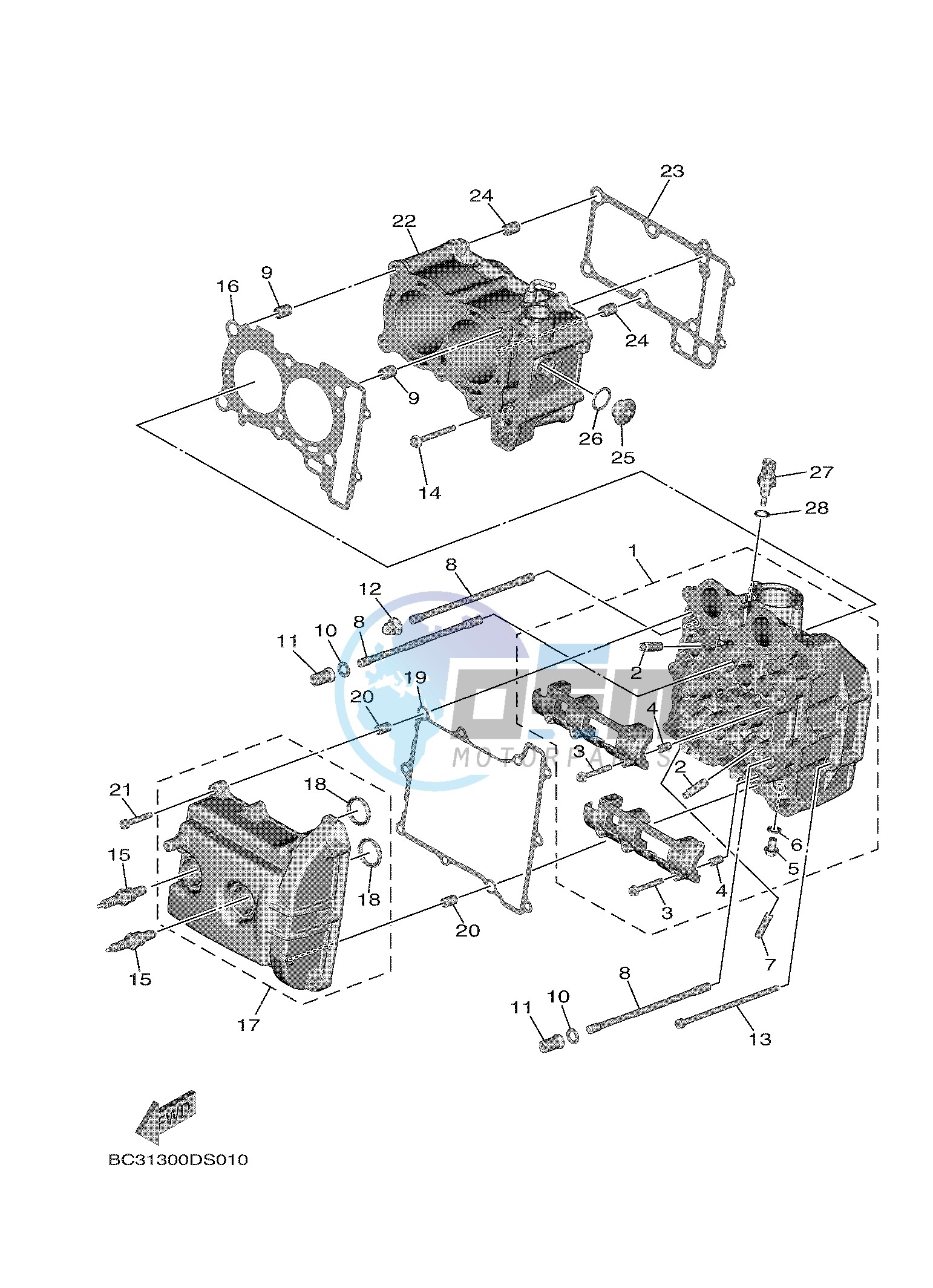 CYLINDER