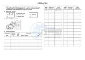 XSR900 MTM850 (BAEE) drawing Infopage-5