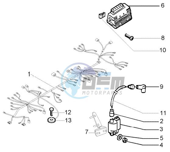 Electrical device