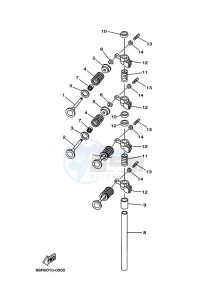 FT9-9LEL drawing VALVE