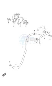 DF 20A drawing Thermostat