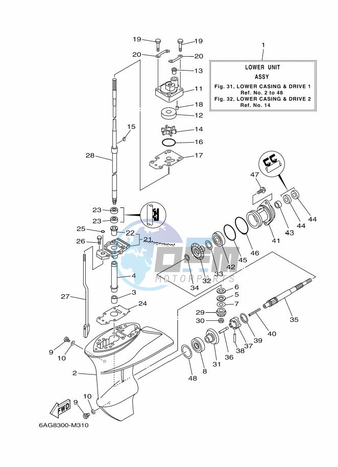 LOWER-CASING-x-DRIVE-1