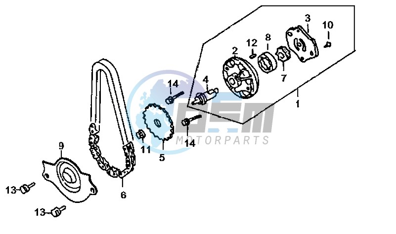 OILPUMP