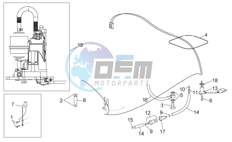 Fuel pump