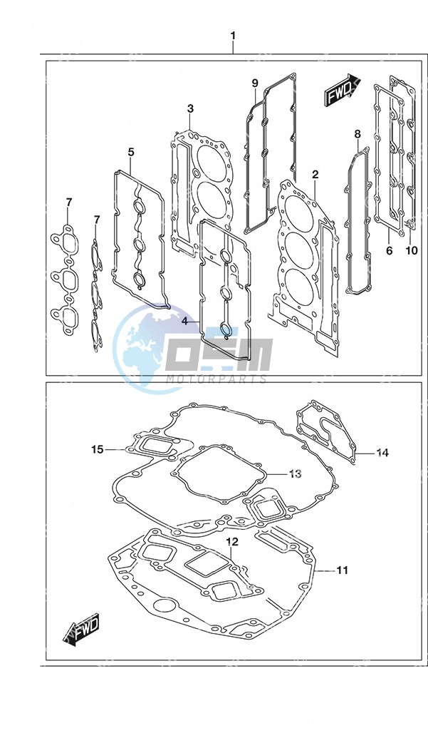 Gasket Set