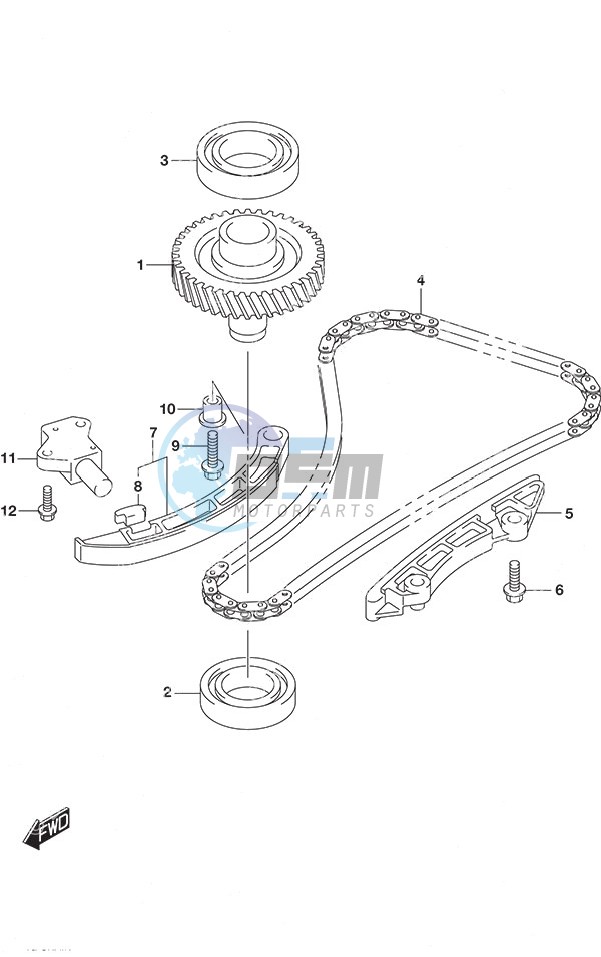 Timing Chain