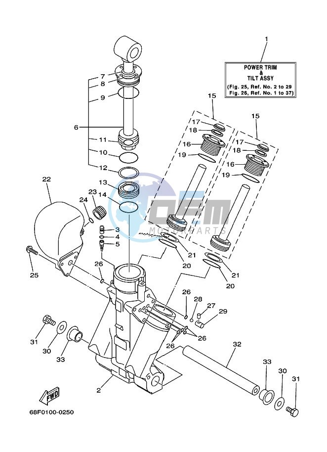 POWER-TILT-ASSEMBLY-1