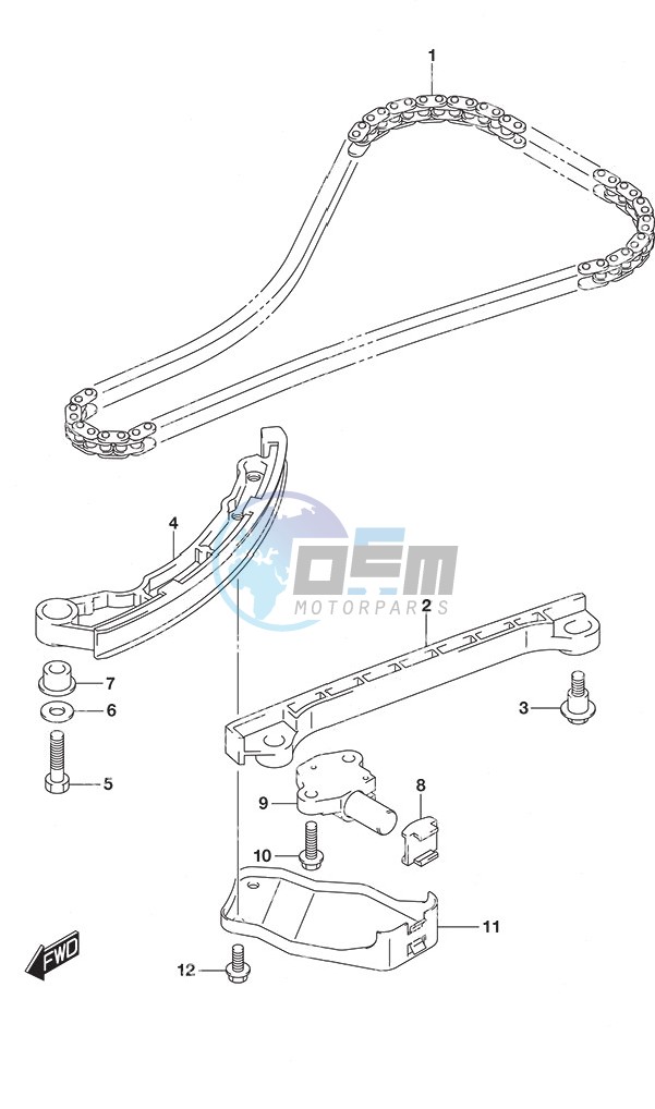 Timing Chain