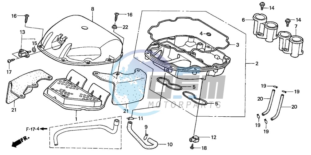 AIR CLEANER (2)