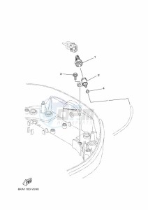 F300G drawing ELECTRICAL-6