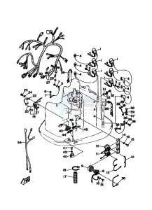 PROV200 drawing ELECTRICAL-2