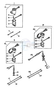 90A drawing OPTIONAL-PARTS-4