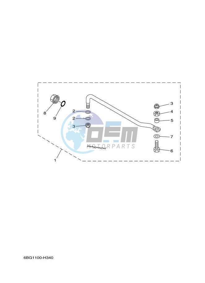 STEERING-ATTACHMENT