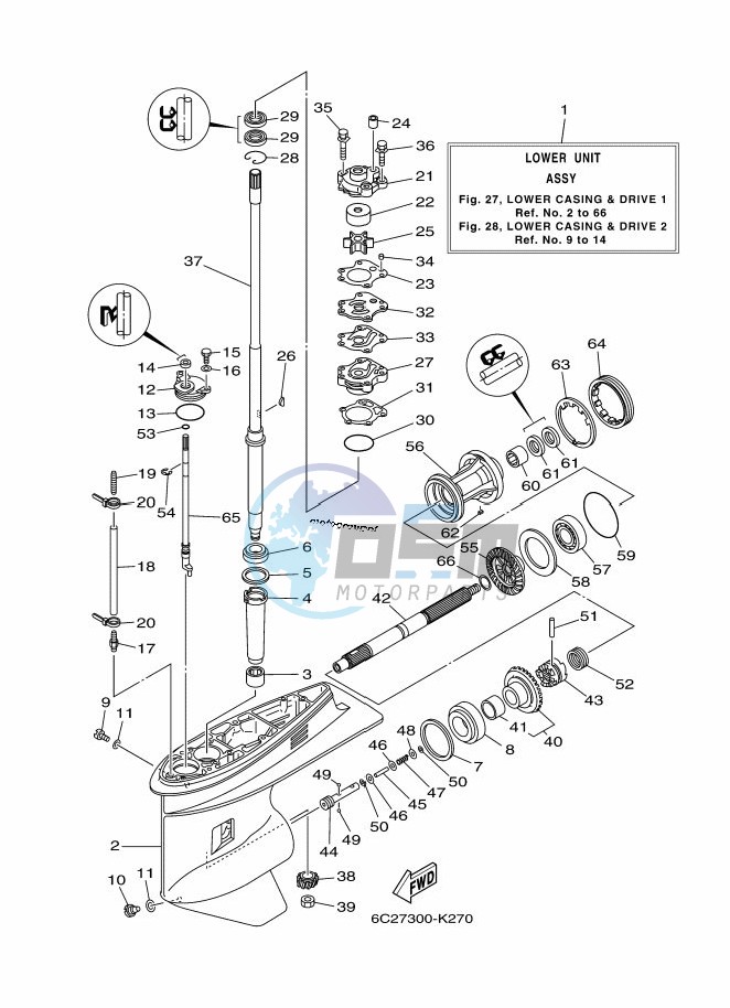 LOWER-CASING-x-DRIVE-1