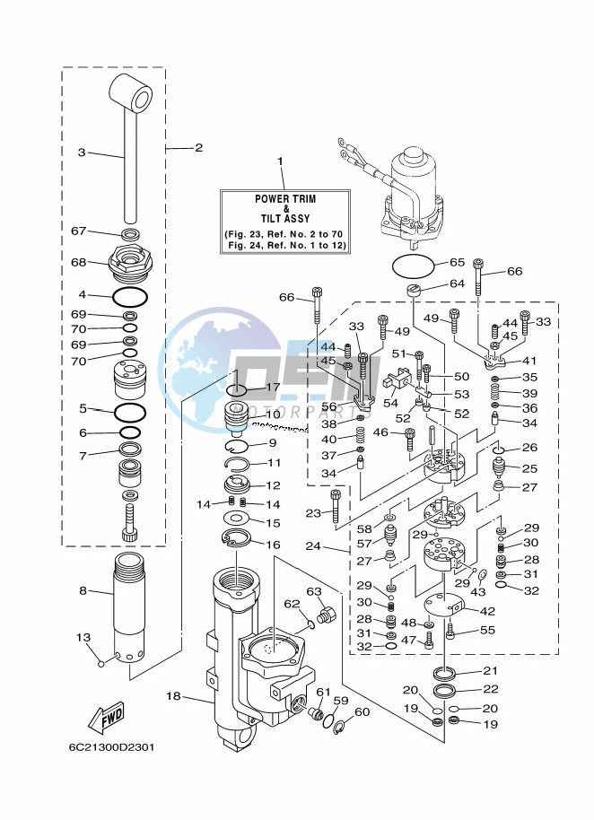 POWER-TILT-ASSEMBLY-1