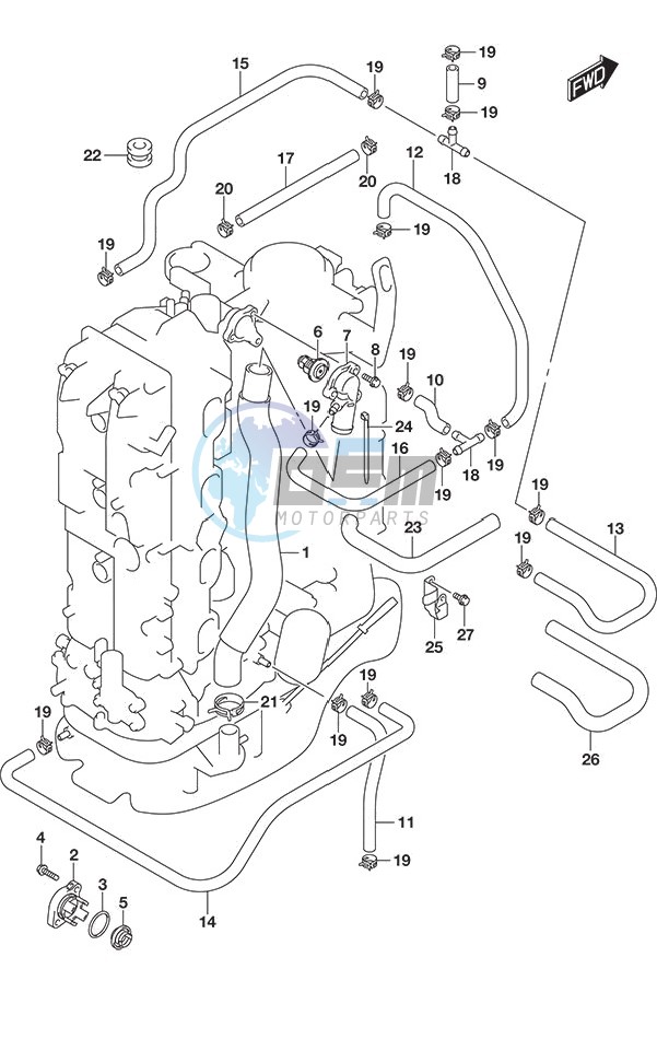 Thermostat