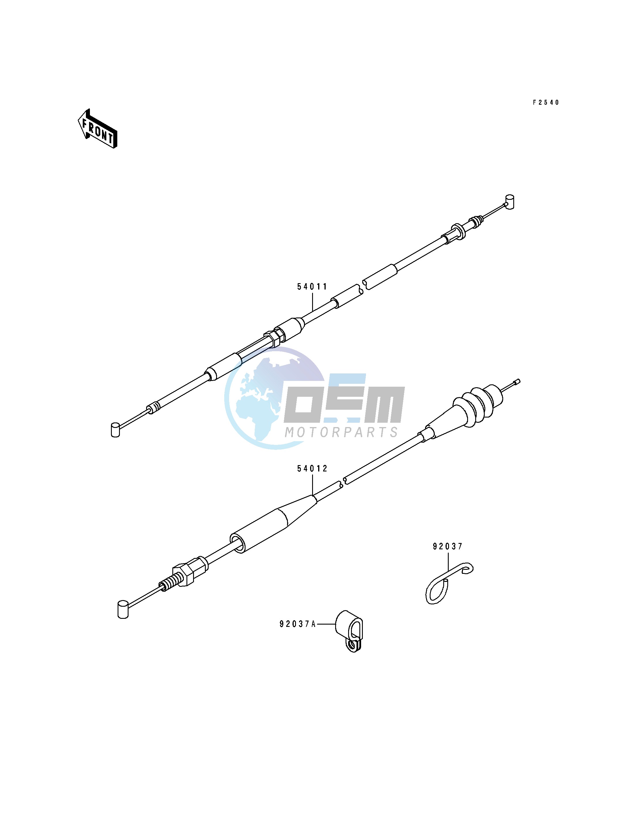 CABLE