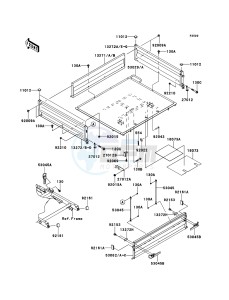 MULE_600 KAF400BCF EU drawing Carrier(s)