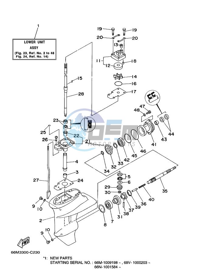 PROPELLER-HOUSING-AND-TRANSMISSION-1