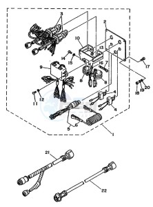 150C drawing OPTIONAL-PARTS-2